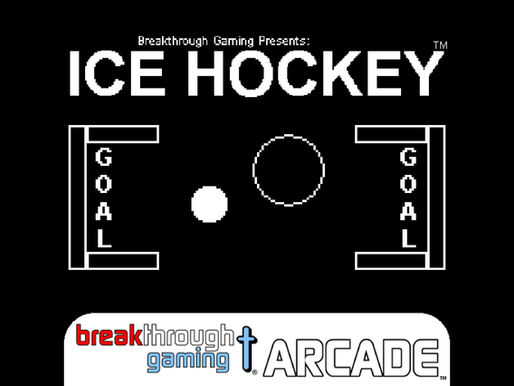 Ice Hockey - Breakthrough Gaming Arcade - Walkthrough | Trophy Guide | Achievement Guide