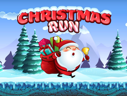 Christmas Run - Walkthrough | Trophy Guide | Achievement Guide