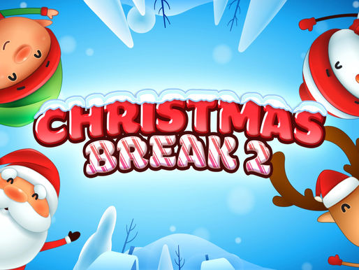 Christmas Break 2 - Walkthrough | Trophy Guide | Achievement Guide