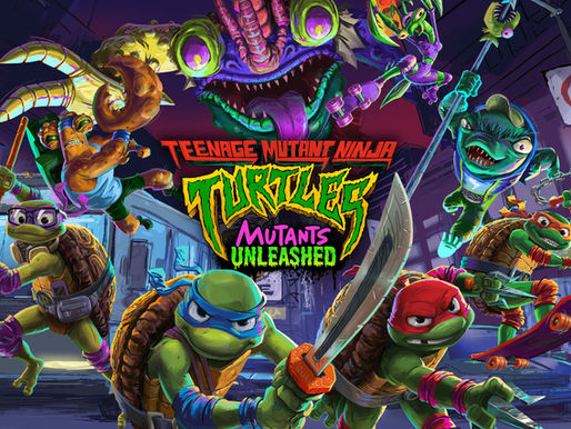 Teenage Mutant Ninja Turtles: Mutants Unleashed - Walkthrough | Trophy Guide | Achievement Guide