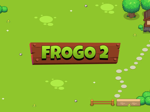 Frogo 2 - Walkthrough | Trophy Guide | Achievement Guide