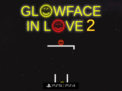 Glowface In Love 2 - Walkthrough | Trophy Guide | Achievement Guide