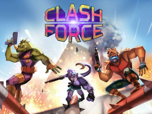 Clash Force - Walkthrough | Trophy Guide | Achievement Guide