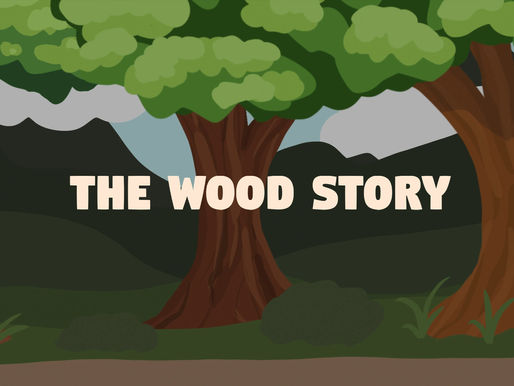 The Wood Story - Walkthrough | Trophy Guide | Achievement Guide