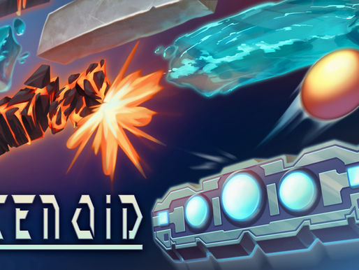 Icenoid - Walkthrough | Trophy Guide | Achievement Guide