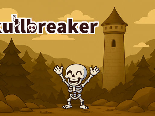 Skullbreaker - Walkthrough | Trophy Guide | Achievement Guide