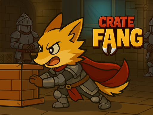 Crate Fang - Walkthrough | Trophy Guide | Achievement Guide