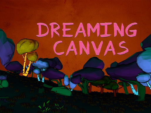Dreaming Canvas - Walkthrough | Trophy Guide | Achievement Guide