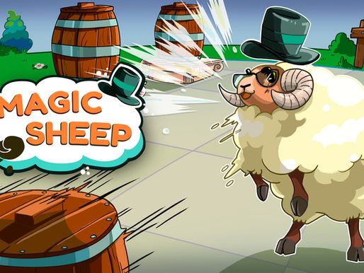 Magic Sheep - Walkthrough | Trophy Guide | Achievement Guide