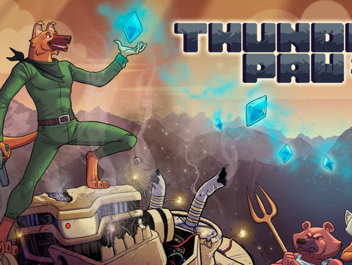 Thunder Paw - Walkthrough | Trophy Guide | Achievement Guide