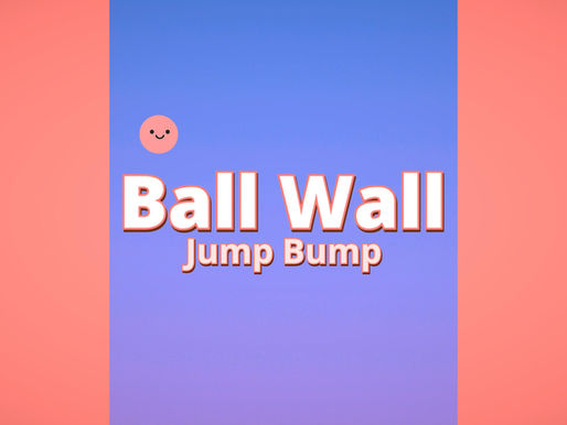 Ball Wall Jump Bump - Walkthrough | Trophy Guide | Achievement Guide