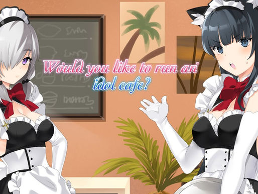 Would you like to run an idol cafe? - Walkthrough | Trophy Guide | Achievement Guide