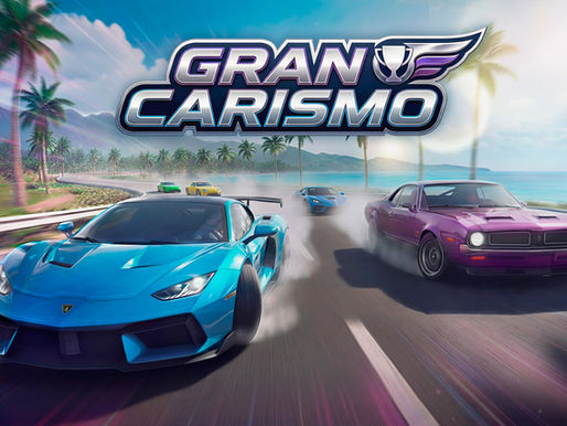 Gran Carismo / Grand Car Racing - Walkthrough | Trophy Guide | Achievement Guide