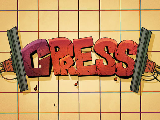 G Press - Walkthrough | Trophy Guide | Achievement Guide