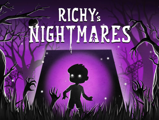 Richy's Nightmares - Walkthrough | Trophy Guide | Achievement Guide