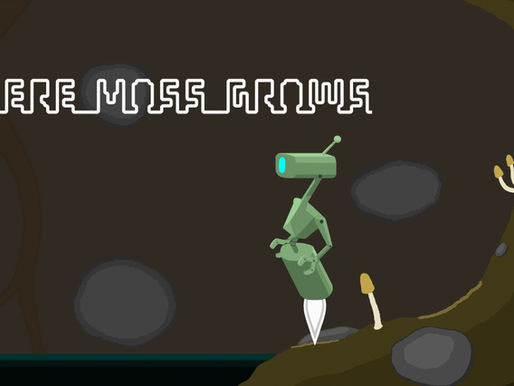 Where Moss Grows - Walkthrough | Trophy Guide | Achievement Guide