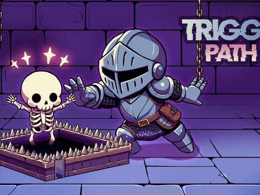 Trigger Path - Walkthrough | Trophy Guide | Achievement Guide