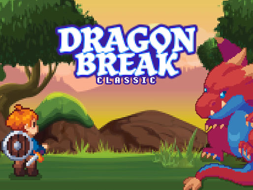 Dragon Break Classic - Walkthrough | Trophy Guide | Achievement Guide