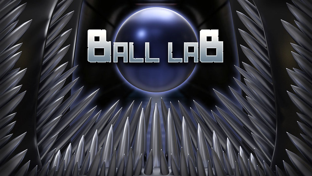 Ball laB - Walkthrough | Trophy Guide | Achievement Guide