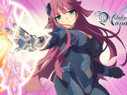 Sakura Nova - Walkthrough | Trophy Guide | Achievement Guide