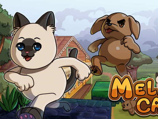 Mel The Cat - Walkthrough | Trophy Guide | Achievement Guide