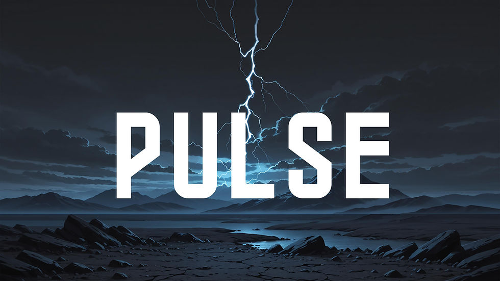 Pulse - Walkthrough | Trophy Guide | Achievement Guide