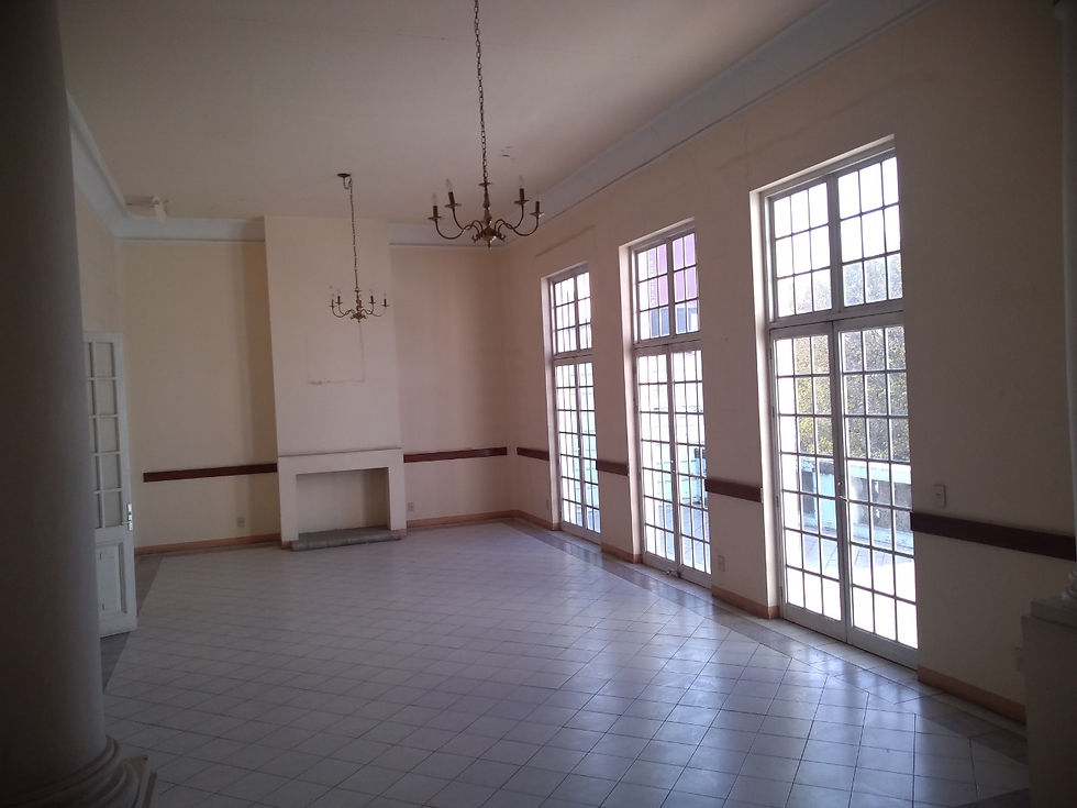 Miniatura: CASA EN VENTA