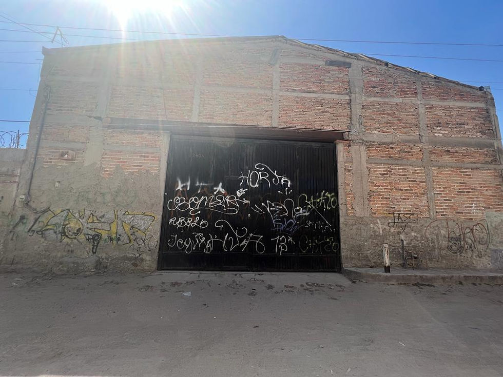Miniatura: BODEGA EN VENTA