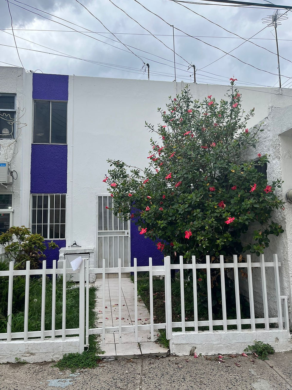 Miniatura: CASA EN VENTA