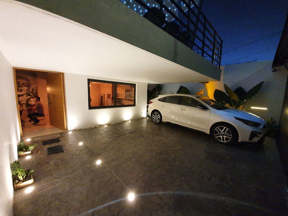 Miniatura: RESIDENCIA DE LUJO EN VENTA