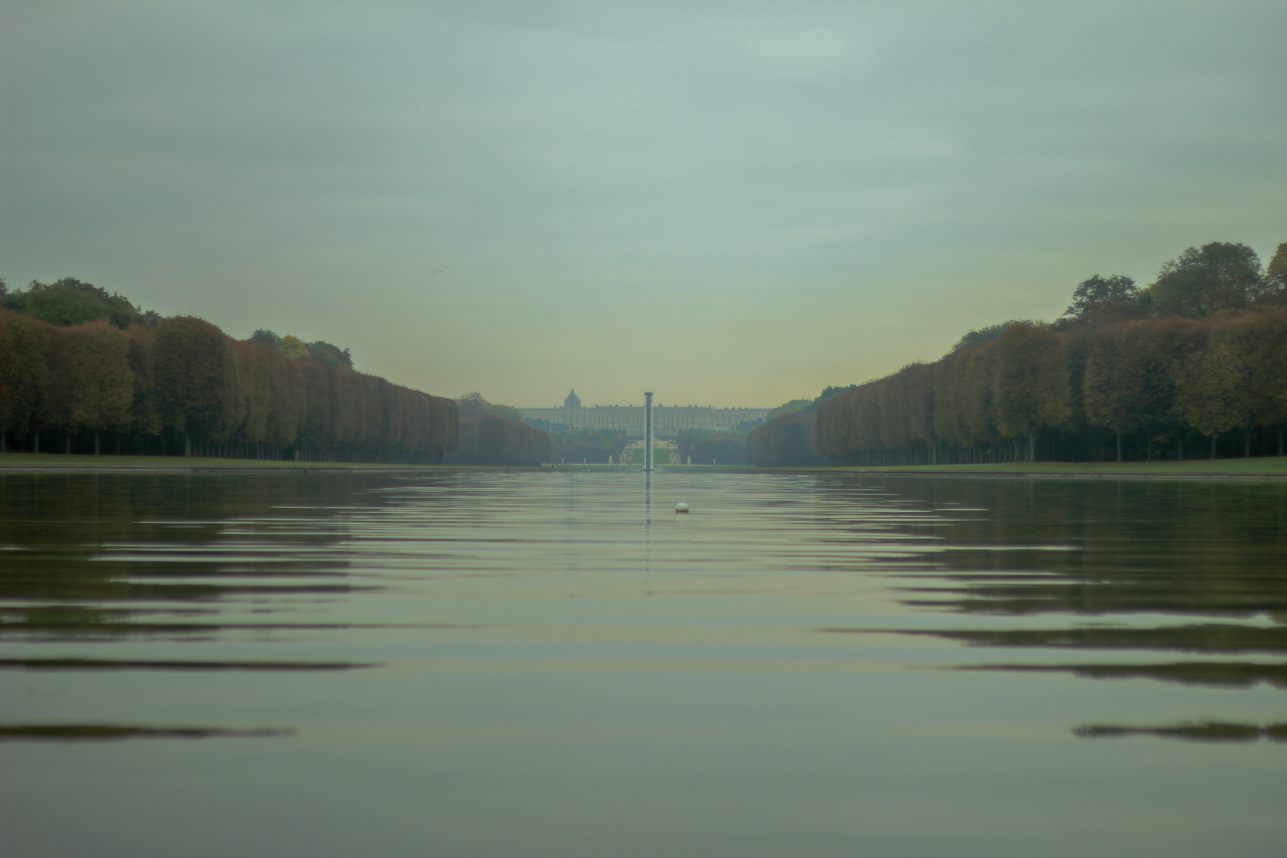 Versailles