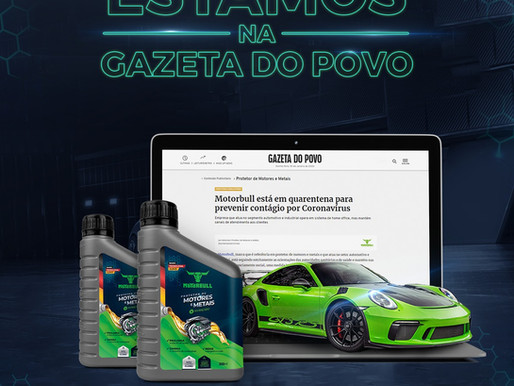 COMUNICADO: Quarentena Covid-19