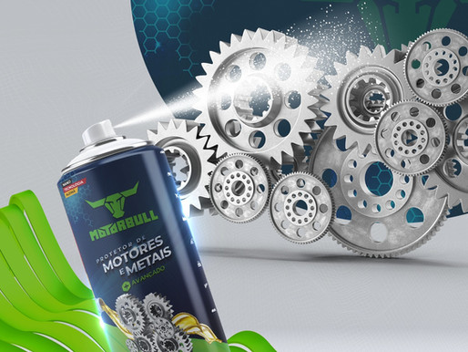 EM BREVE: MOTORBULL VERSÃO SPRAY