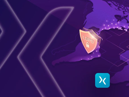 Sua empresa já está preparada para a Lei Geral de Proteção de Dados (LGPD)?