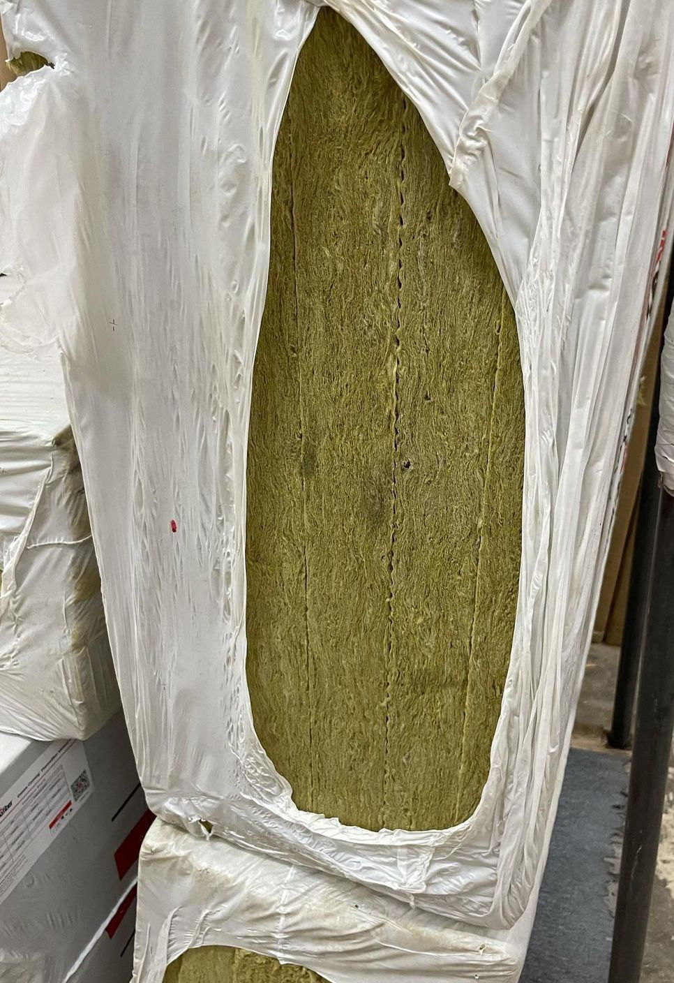 縮圖：Thermafiber®岩棉