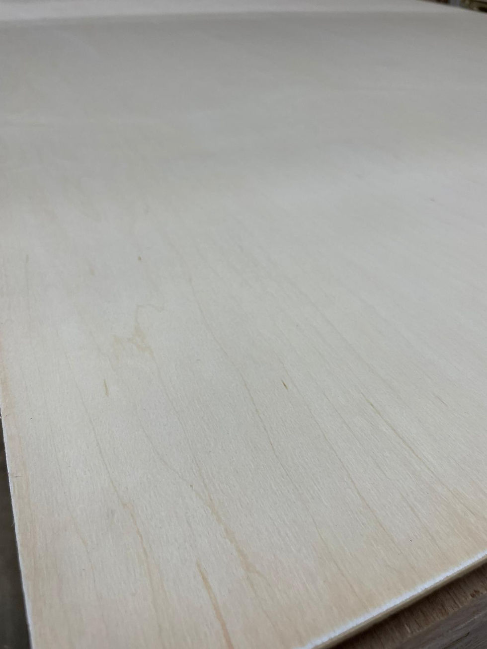 縮圖：貼天然木皮夾板（1分厚）
