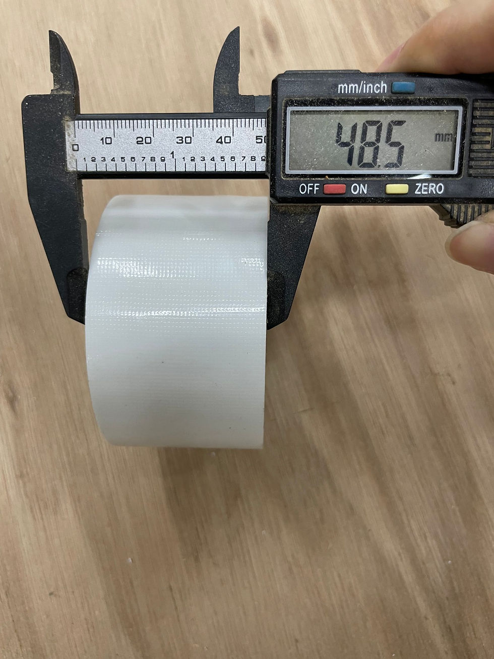 縮圖：牛皮膠紙