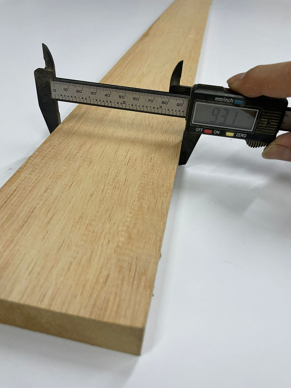 縮圖：雜木原支/不駁木枋