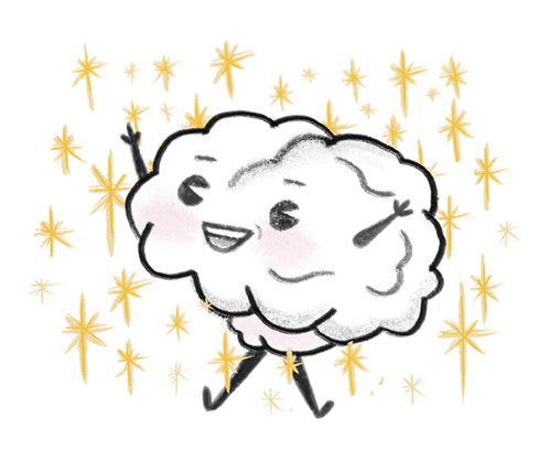 FUN·da·Mental Brain Buddy