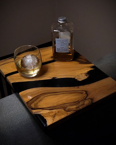 Browse 1 off pieces, prototypes and commissioned projects for ideas for your custom order.