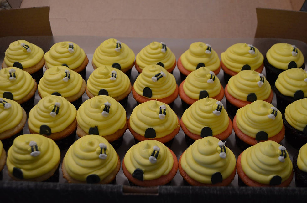 Cupcakes