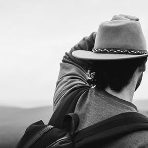 Filming Across the West and Beyond...