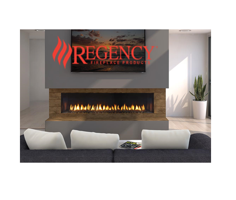 Regency Fireplaces