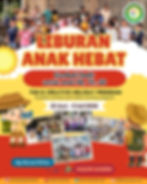Liburan Anak Hebat di Yogyakarta Juni-Juli 2026