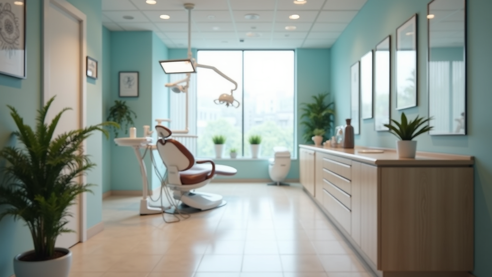 Family Dental Care Benefits: Why Choosing a Family Dentist in India Makes Sense