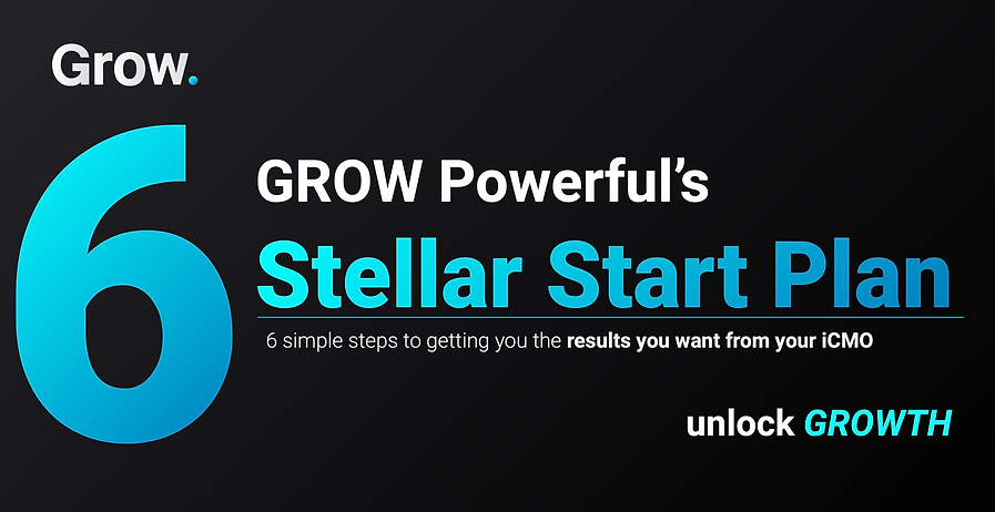 Stellar Start Plan Image