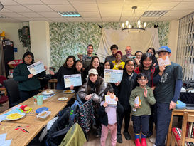 Bristol, UK: Watt’s the Secret? Smart Energy Saving