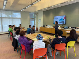 Fairview Park: SEE Phase 3 First Workshop