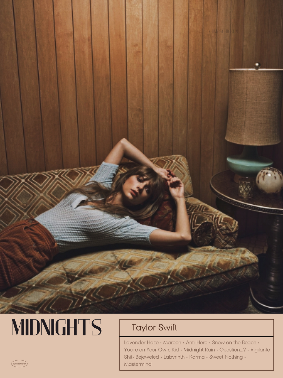 Midnight