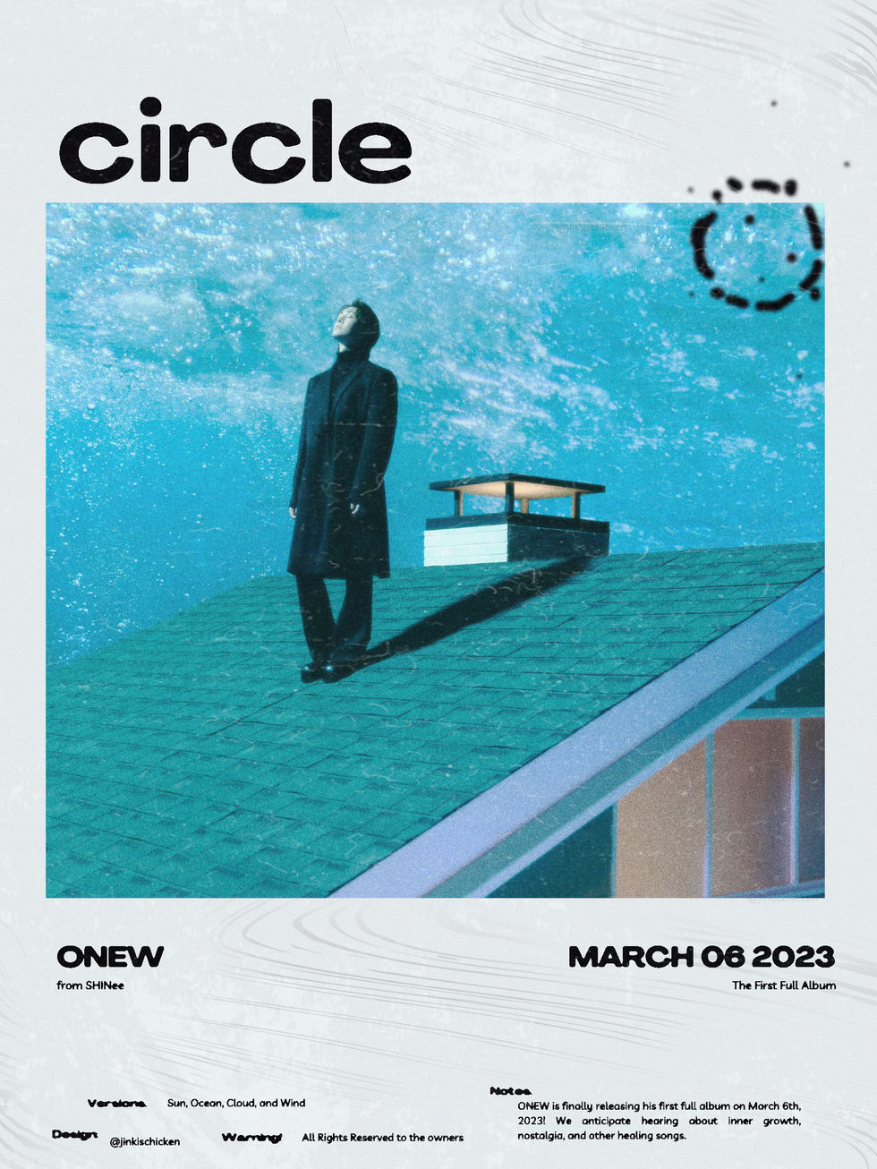 Circle
